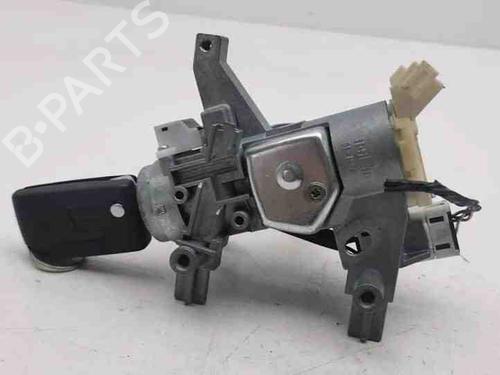 Used Ignition barrel CITROËN C-CROSSER (VU_, VV_) 2.2 HDi (156 hp) 28850196