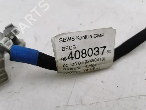 Cable CITROËN C4 III (BA_, BB_, BC_) ë-C4 (BCZKXC, BZCKSC) | BP28865747E12 - Image 4
