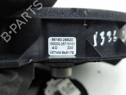 Electronic module TOYOTA PRIUS (_W3_) 1.8 Hybrid (ZVW3_) | BP36199258M83  - Image 13