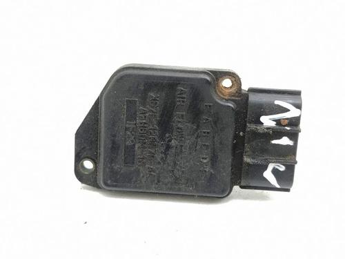 Used Mass air flow sensor Mass air flow sensor FORD MONDEO III Turnier (BWY) 2.0 16V TDDi / TDCi (115 hp) 40209030 40209030