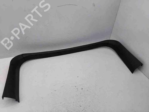 Tailgate trim TESLA MODEL S (5YJS) 60 | BP28900800C151