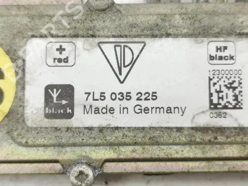 Electronic module PORSCHE CAYENNE (9PA) S 4.5 | BP28860396M83 - Image 9