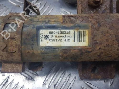 Right front shock absorber AUDI A2 (8Z0) 1.4 TDI | BP28891366M17 - Image 11
