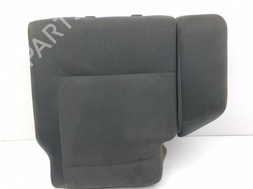 Sæde Bagtil MITSUBISHI PAJERO IV (V8_W, V9_W) 3.2 DI-D (V88W, V98W) (160 hp) 28881505