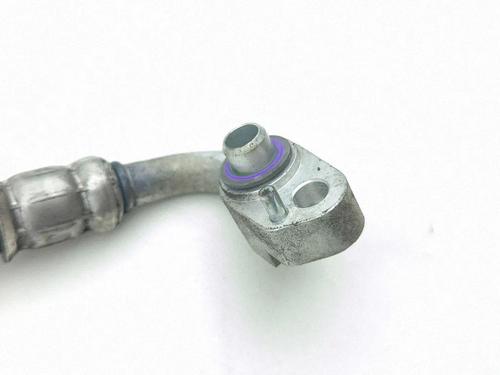 AC pipe LAND ROVER RANGE ROVER VELAR (L560) 2.0 D200 MHEV 4x4 | BP40247730M126 - Image 5