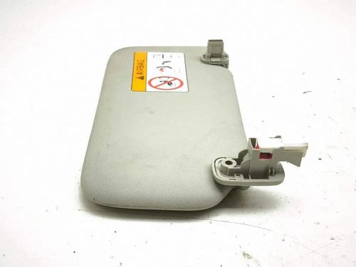 Left sun visor MAZDA MX-30 (DR) e-SKYACTIV | BP38247887I1 - Image 3