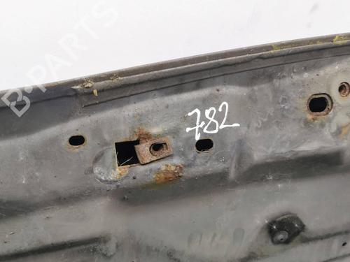 Hood JAGUAR X-TYPE I (X400) 2.0 D | BP28874165C1 