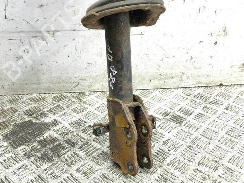 Right front shock absorber MAZDA CX-7 (ER) 2.2 MZR-CD AWD (ER10A) | BP36104945M17 - Image 7