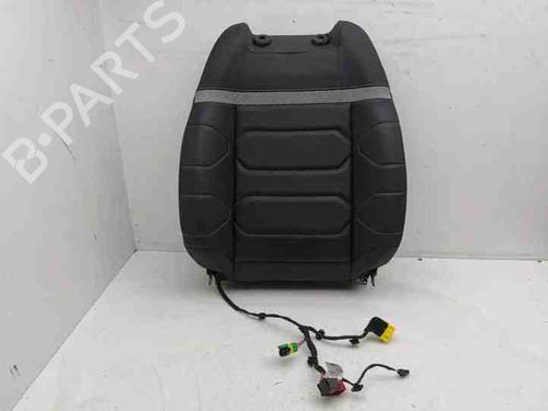 Used Left front seat CITROËN C4 III (BA_, BB_, BC_) ë-C4 (BCZKXC, BZCKSC) (136 hp) 28865170