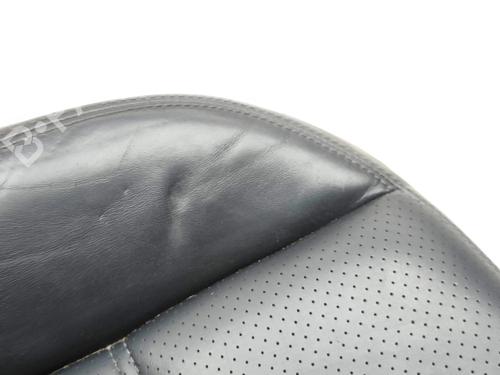 Rear seat PORSCHE CAYENNE (92A) 3.0 Diesel | BP28873010C17 - Image 4