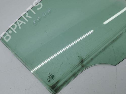 Rear right door window MERCEDES-BENZ C-CLASS (W204) C 220 CDI (204.008) | BP28890811C21 