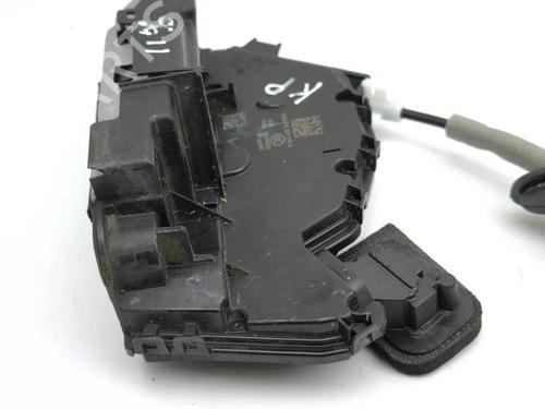 Front left lock VW T-ROC (A11, D11) 1.5 TSI | BP28905803C98 - Image 5