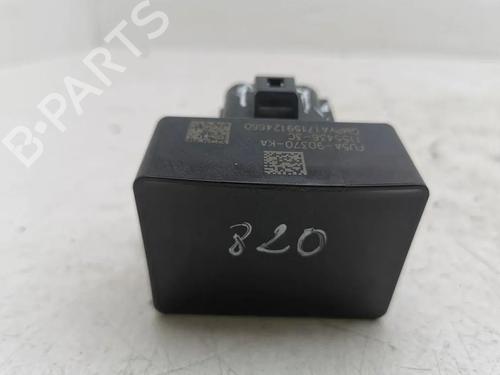 Electronic sensor FORD GALAXY III (CK) 2.0 TDCi | BP36207910M84 - Image 2