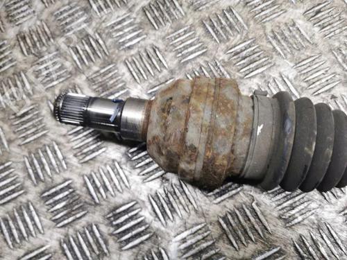 Left rear driveshaft CHEVROLET CAPTIVA (C100, C140) 2.0 D 4WD | BP28892256M40 - Image 3