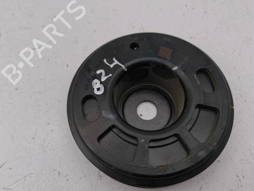 Used Pulley AUDI A1 Sportback (8XA, 8XF) 1.0 TFSI (95 hp) 28901515