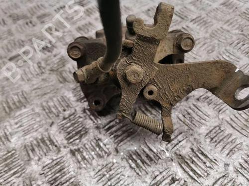 Left rear brake caliper MAZDA CX-5 (KE, GH) 2.2 D (KE2FW) | BP36348531M107 - Image 4
