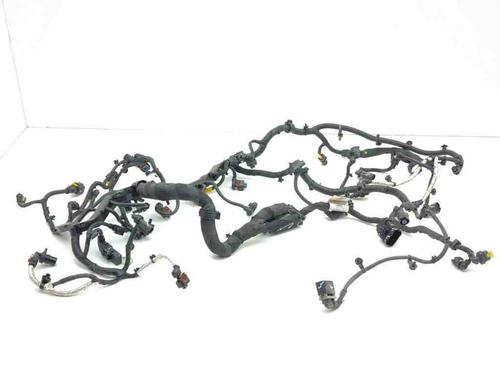 Kabelboom ALFA ROMEO GIULIA (952_) 2.0 (952ACA25) (280 hp) 28883159