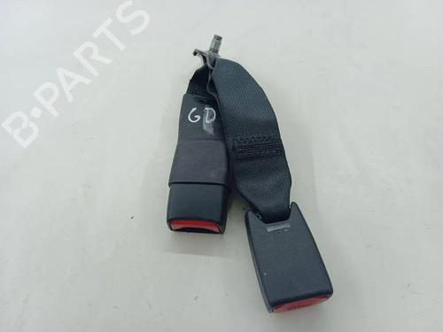 Seat buckle MAZDA CX-7 (ER) 2.2 MZR-CD AWD (ER10A) | BP36174848I32 - Image 3