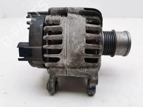 Alternator VW T-ROC (A11, D11) 1.0 TSI | BP28899668M7 - Image 3