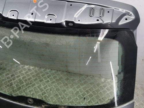 Tailgate AUDI Q2 (GAB, GAG) 35 TFSI | BP28899794C6 