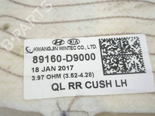 Electronic module KIA SPORTAGE V (NQ5) 1.6 T-GDI | BP28884270M83 