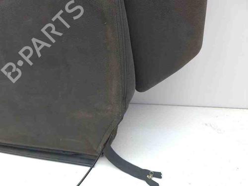 Rear seat MITSUBISHI PAJERO IV (V8_W, V9_W) 3.2 DI-D (V88W, V98W) | BP28881508C17 