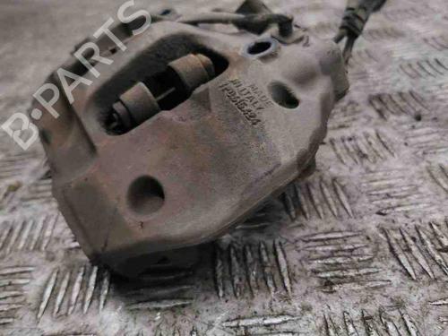 Right rear brake caliper PORSCHE CAYENNE (92A) 3.6 | BP28879579M106