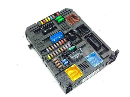 Boîte à Fusibles JEEP AVENGER (J2) Electric (156 hp) 28881969