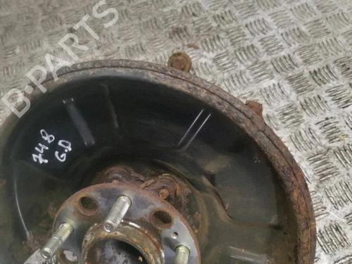 Right rear steering knuckle KIA OPTIMA (JF) 1.7 CRDi | BP38244371M28 - Image 2