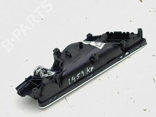 Front left interior door handle AUDI Q4 E-TRON SUV (F4B) 40 | BP40069660I13 - Image 5