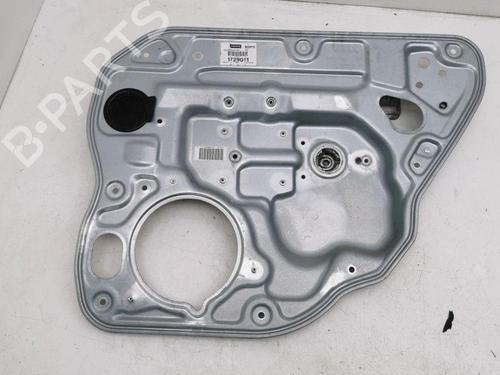 Used Rear right window mechanism VOLVO V50 (545) 1.6 D (110 hp) 28889806
