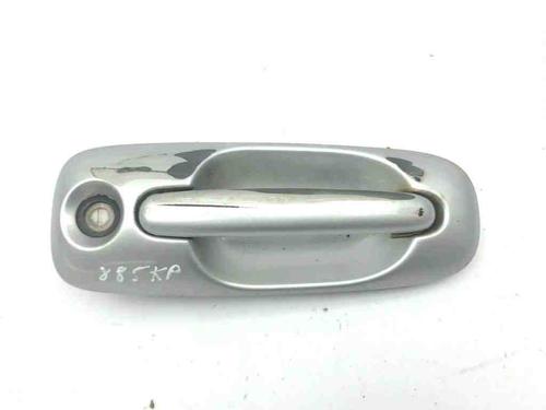 Used Rear left exterior door handle CHRYSLER GRAND VOYAGER V (RT) 2.8 CRD (163 hp) 28902526