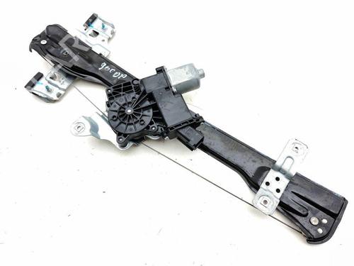 Used Front right window mechanism OPEL MOKKA / MOKKA X (J13) 1.4 (_76) (140 hp) 29510115