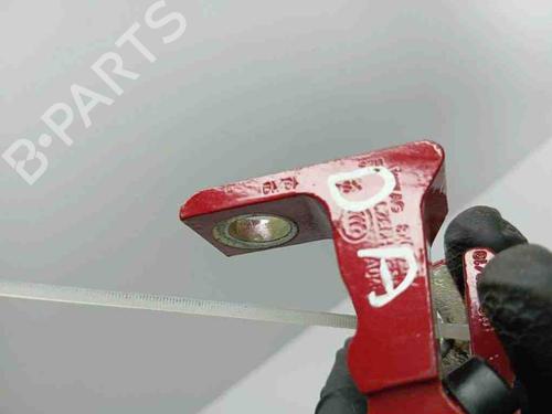 Dørhengsel/Dørstopper SEAT ATECA (KH7, KHP) 1.5 TSI | BP28876670C146