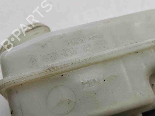Brake master cylinder MERCEDES-BENZ B-CLASS Sports Tourer (W245) B 180 CDI (245.207) | BP28887285M77