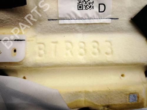 Rear seat LEXUS RX (_L2_) 450h AWD (GYL25_, GYL25, GYL26) | BP40194158C17 - Image 8
