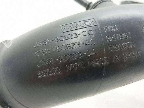 Pipe FORD FOCUS IV (HN) 1.0 EcoBoost | BP37290548M125  - Image 9
