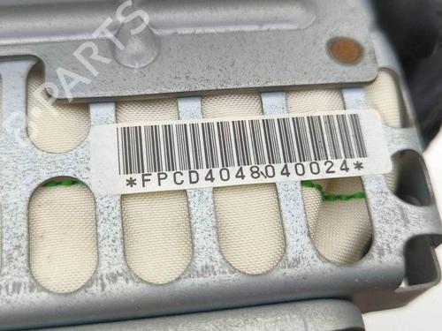 Passenger airbag NISSAN 350Z Coupe (Z33) 3.5 (AAZ33) | BP28882152C10 