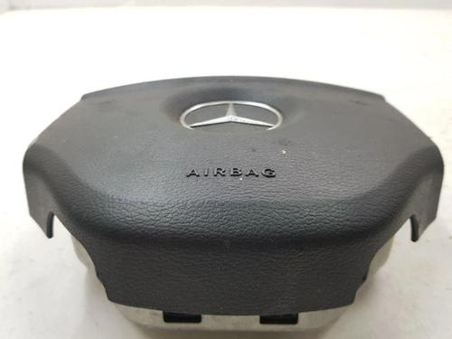 Driver airbag MERCEDES-BENZ R-CLASS (W251, V251) R 320 CDI 4-matic (251.022, 251.122) | BP28903969C9 