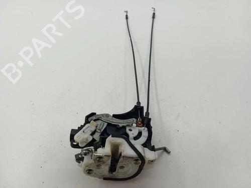Used Rear right lock Rear right lock 36381878 36381878