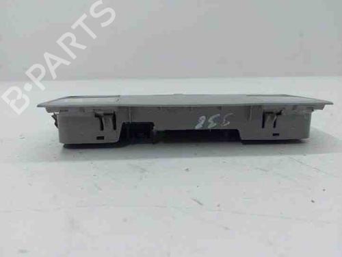 Interior roof light MAZDA CX-7 (ER) 2.3 MZR DISI Turbo AWD (ER3P) | BP28844841I8