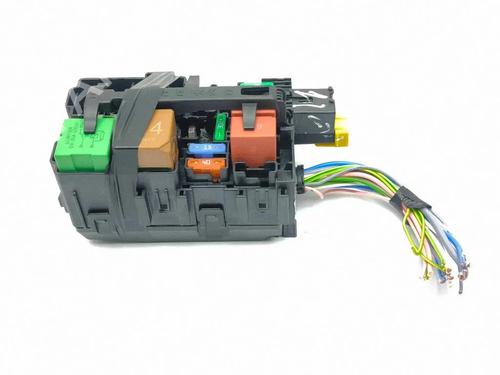Fuse box CITROËN C5 AIRCROSS (A_) 1.2 PureTech 130 (ARHNSJ) | BP38279318E1 - Image 4