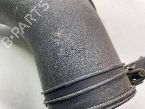 Pipe HYUNDAI ix35 (LM, EL, ELH) 1.7 CRDi | BP37290283M125 - Image 6