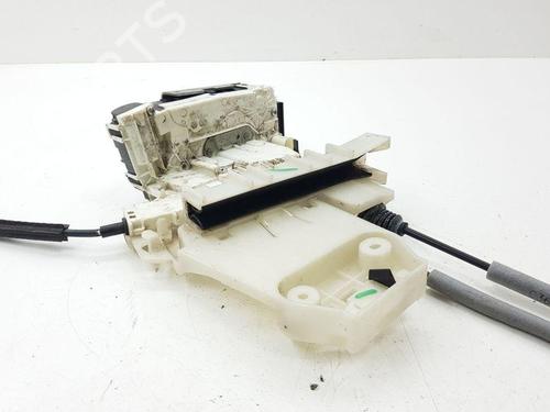Rear right lock JEEP RENEGADE SUV (BU, B1, BV) 1.6 CRD | BP28891026C99 