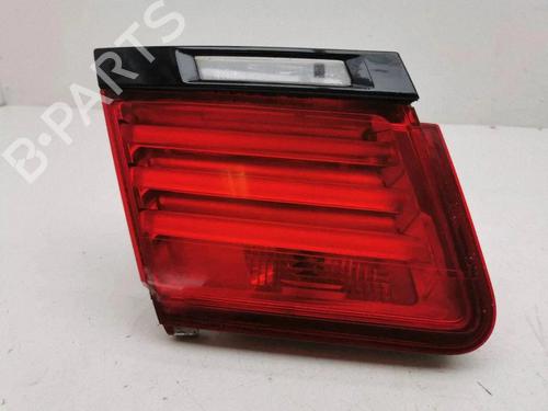Used Left tailgate light Left tailgate light 38252238 38252238