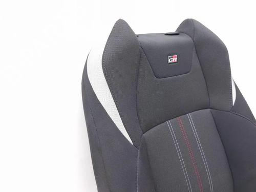 Right front seat TOYOTA C-HR (_X1_) 1.8 Hybrid (ZYX10_, ZYX11_, ZYX10R, ZYX11R) | BP36200003C16 - Image 3