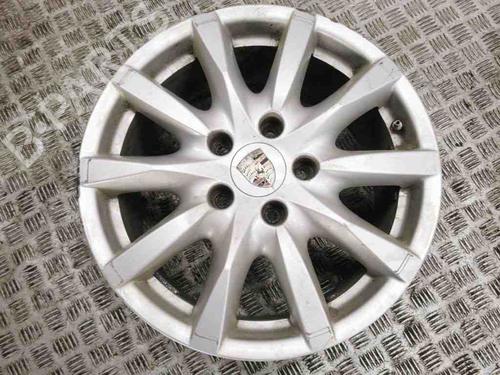 Used Rim PORSCHE CAYENNE (92A) 3.6 (300 hp) 28879795