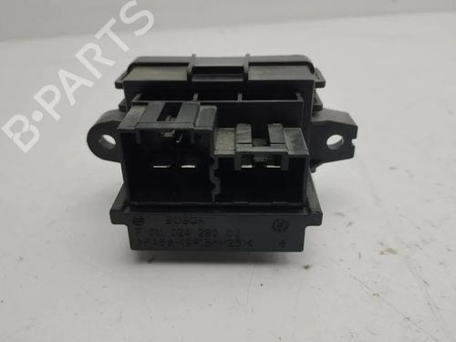 Heater resistor CHRYSLER GRAND VOYAGER V (RT) 2.8 CRD | BP33644683M108 - Image 2
