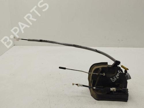 Rear right lock BMW X5 (E53) 4.4 i | BP28893472C99 