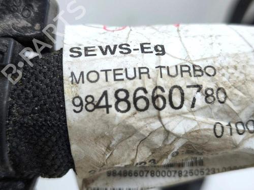 Wiring harness PEUGEOT 208 I (CA_, CC_) 1.4 VTi | BP28902163E16 